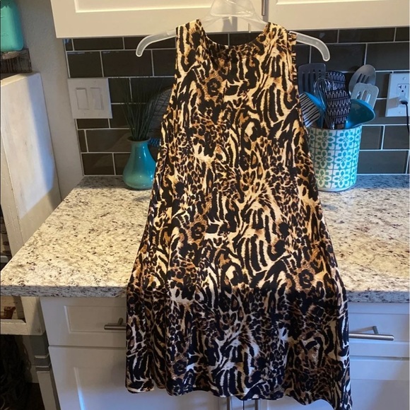 NWT BOBBIE BROOKS DRESS - Picture 2 of 3
